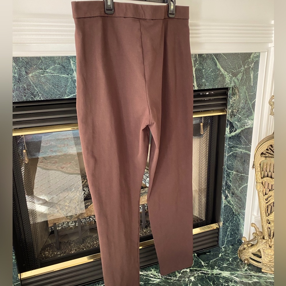 Susan Graver Weekend Tall Premium
Stretch Ava Slim Ankle Pants NWOT - Picture 3 of 4